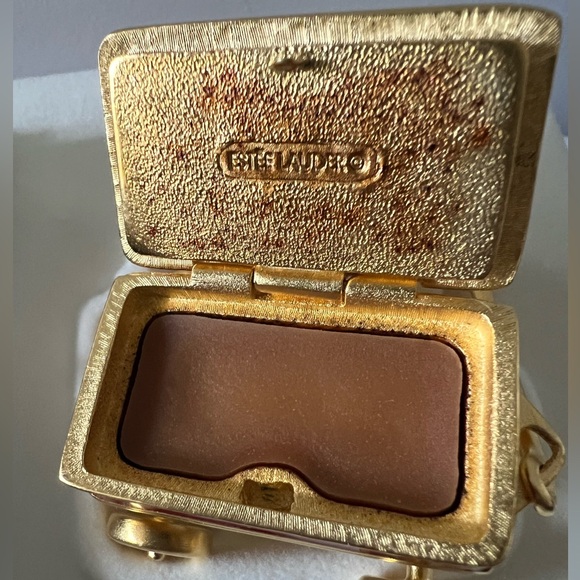 Estée Lauder solid pleasures perfume TOY WAGON - Picture 6 of 8